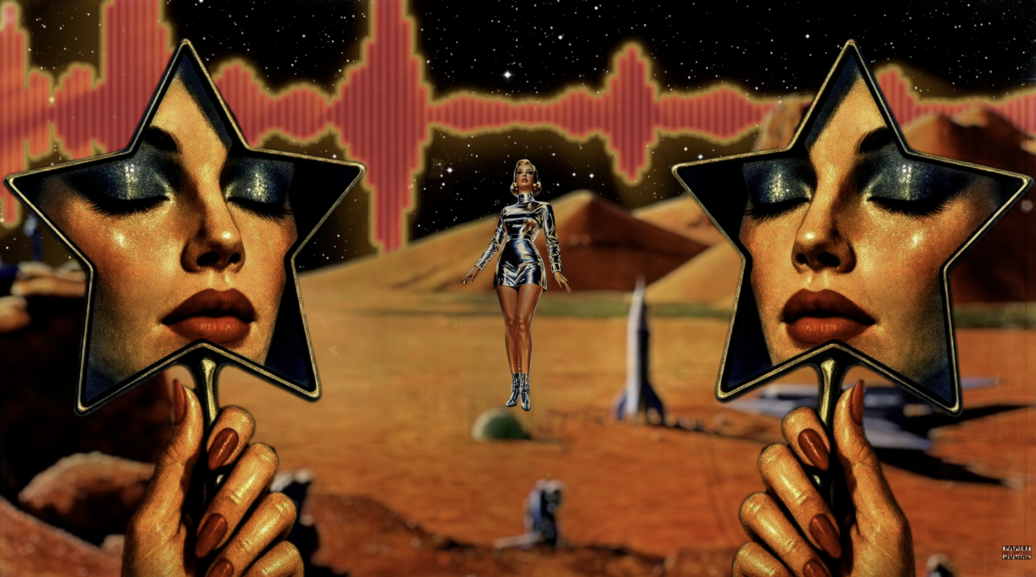 Social Distortion: Partners in Crime